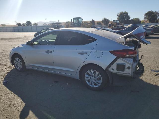 Photo 1 VIN: KMHD74LF5HU082053 - HYUNDAI ELANTRA SE 