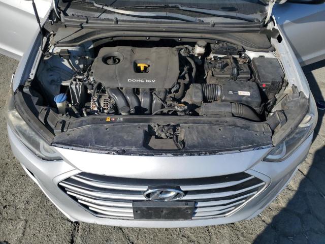 Photo 10 VIN: KMHD74LF5HU082053 - HYUNDAI ELANTRA SE 