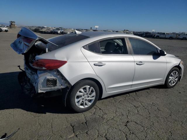 Photo 2 VIN: KMHD74LF5HU082053 - HYUNDAI ELANTRA SE 