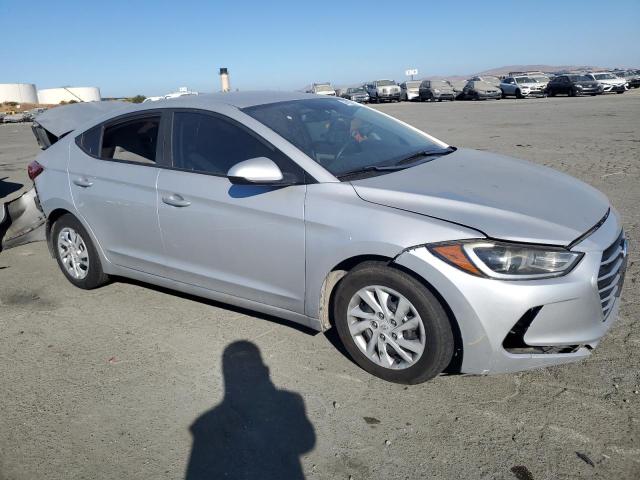 Photo 3 VIN: KMHD74LF5HU082053 - HYUNDAI ELANTRA SE 