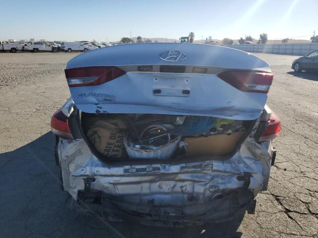 Photo 5 VIN: KMHD74LF5HU082053 - HYUNDAI ELANTRA SE 