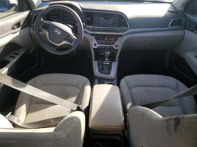 Photo 7 VIN: KMHD74LF5HU082053 - HYUNDAI ELANTRA SE 