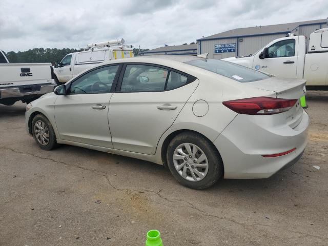 Photo 1 VIN: KMHD74LF5HU083963 - HYUNDAI ELANTRA 