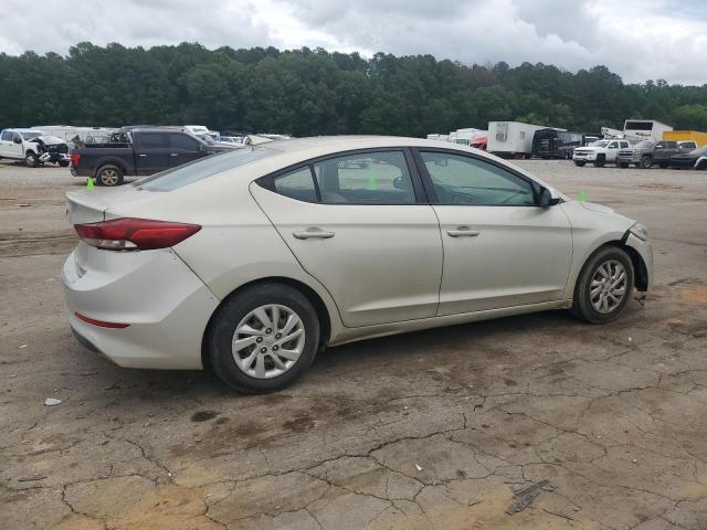 Photo 2 VIN: KMHD74LF5HU083963 - HYUNDAI ELANTRA 