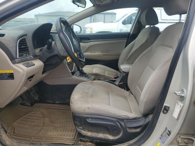 Photo 6 VIN: KMHD74LF5HU083963 - HYUNDAI ELANTRA 