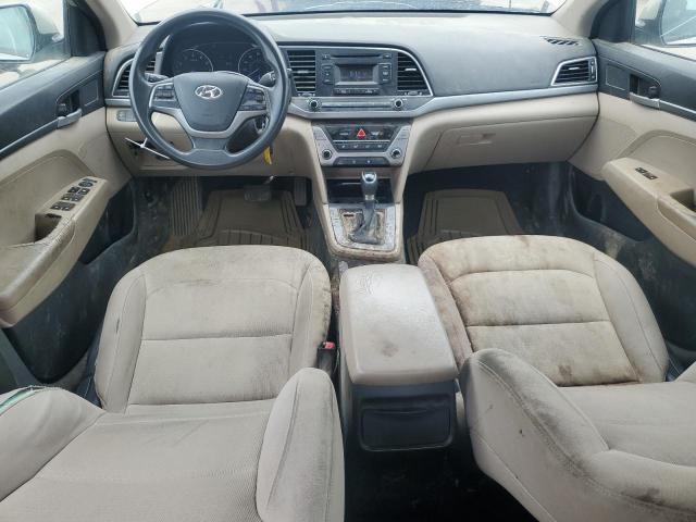 Photo 7 VIN: KMHD74LF5HU083963 - HYUNDAI ELANTRA 