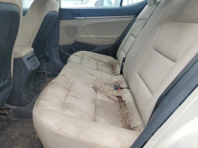 Photo 9 VIN: KMHD74LF5HU083963 - HYUNDAI ELANTRA 