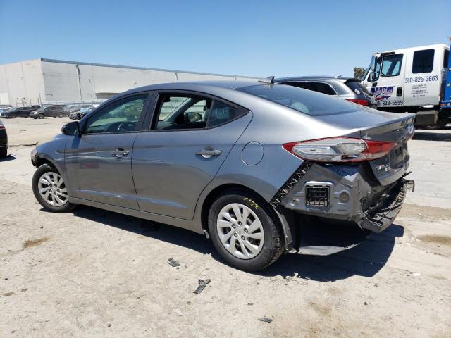 Photo 1 VIN: KMHD74LF5HU085115 - HYUNDAI ELANTRA SE 