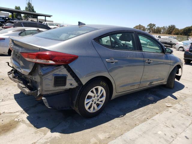 Photo 2 VIN: KMHD74LF5HU085115 - HYUNDAI ELANTRA SE 