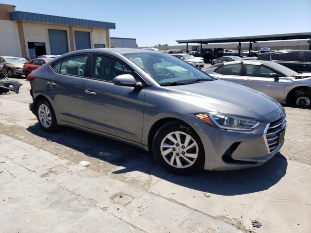 Photo 3 VIN: KMHD74LF5HU085115 - HYUNDAI ELANTRA SE 