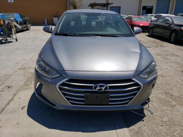 Photo 4 VIN: KMHD74LF5HU085115 - HYUNDAI ELANTRA SE 