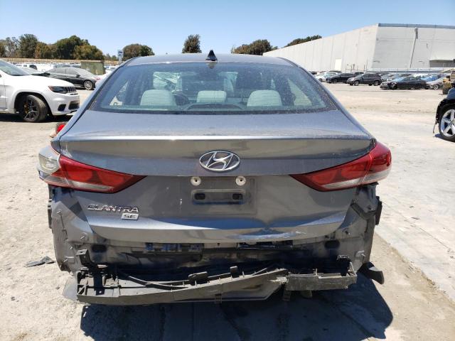 Photo 5 VIN: KMHD74LF5HU085115 - HYUNDAI ELANTRA SE 