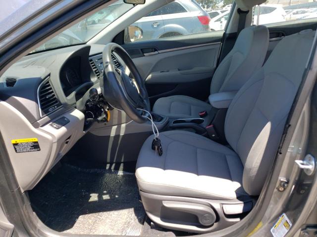 Photo 6 VIN: KMHD74LF5HU085115 - HYUNDAI ELANTRA SE 