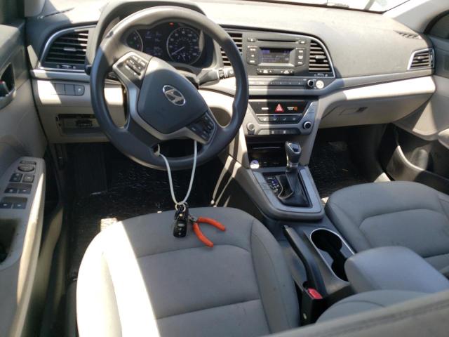 Photo 7 VIN: KMHD74LF5HU085115 - HYUNDAI ELANTRA SE 