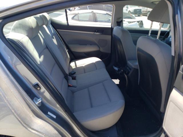 Photo 9 VIN: KMHD74LF5HU085115 - HYUNDAI ELANTRA SE 