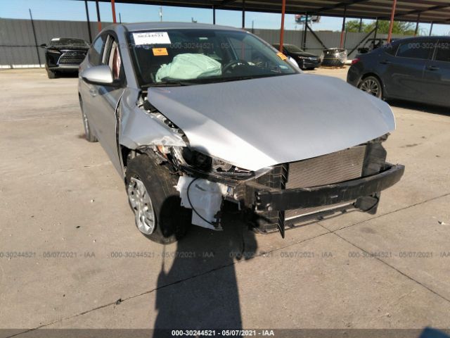 Photo 5 VIN: KMHD74LF5HU089245 - HYUNDAI ELANTRA 