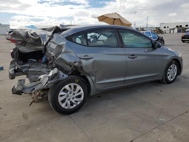 Photo 2 VIN: KMHD74LF5HU089617 - HYUNDAI ELANTRA SE 