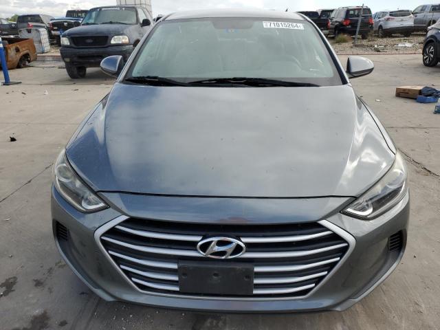 Photo 4 VIN: KMHD74LF5HU089617 - HYUNDAI ELANTRA SE 