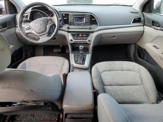 Photo 7 VIN: KMHD74LF5HU089617 - HYUNDAI ELANTRA SE 