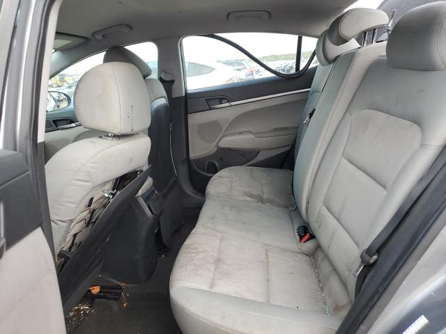 Photo 9 VIN: KMHD74LF5HU089617 - HYUNDAI ELANTRA SE 