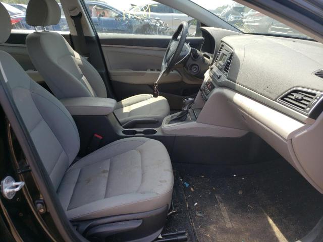 Photo 4 VIN: KMHD74LF5HU090671 - HYUNDAI ELANTRA SE 