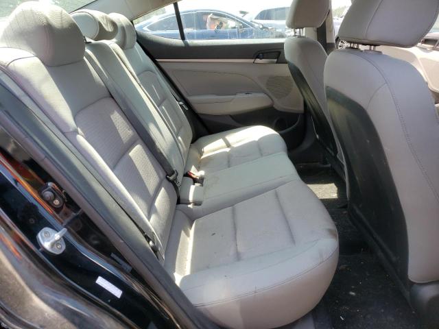 Photo 5 VIN: KMHD74LF5HU090671 - HYUNDAI ELANTRA SE 