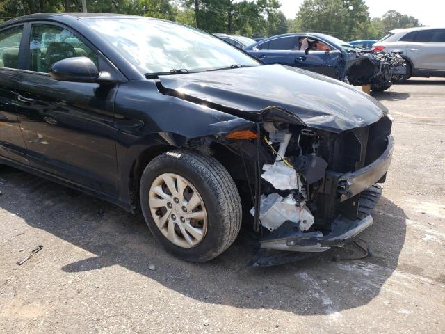 Photo 8 VIN: KMHD74LF5HU090671 - HYUNDAI ELANTRA SE 