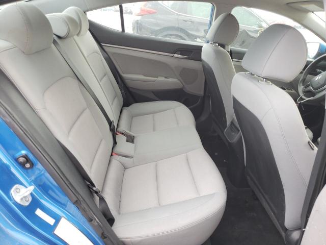 Photo 5 VIN: KMHD74LF5HU096115 - HYUNDAI ELANTRA SE 