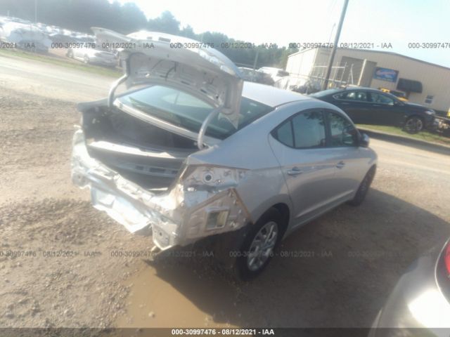 Photo 3 VIN: KMHD74LF5HU096342 - HYUNDAI ELANTRA 