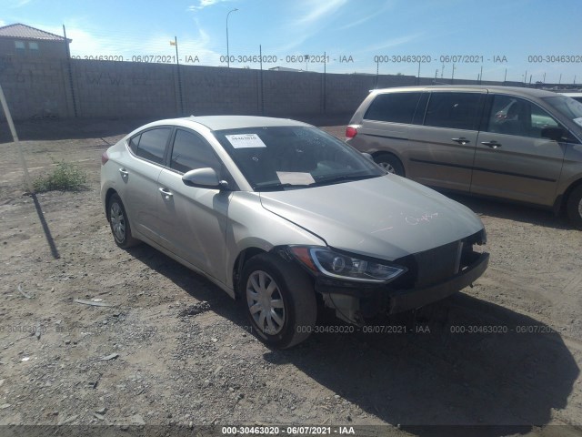 Photo 0 VIN: KMHD74LF5HU097653 - HYUNDAI ELANTRA 