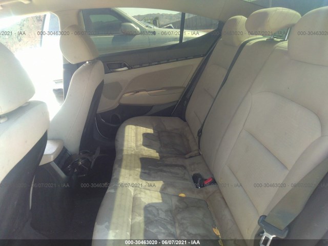 Photo 7 VIN: KMHD74LF5HU097653 - HYUNDAI ELANTRA 