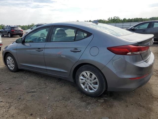 Photo 1 VIN: KMHD74LF5HU098902 - HYUNDAI ELANTRA SE 