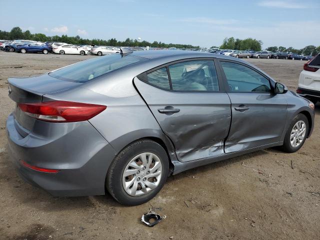 Photo 2 VIN: KMHD74LF5HU098902 - HYUNDAI ELANTRA SE 