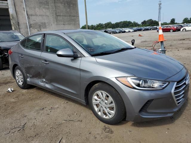 Photo 3 VIN: KMHD74LF5HU098902 - HYUNDAI ELANTRA SE 