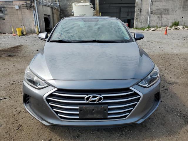 Photo 4 VIN: KMHD74LF5HU098902 - HYUNDAI ELANTRA SE 