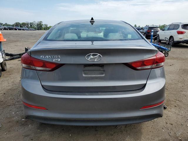 Photo 5 VIN: KMHD74LF5HU098902 - HYUNDAI ELANTRA SE 