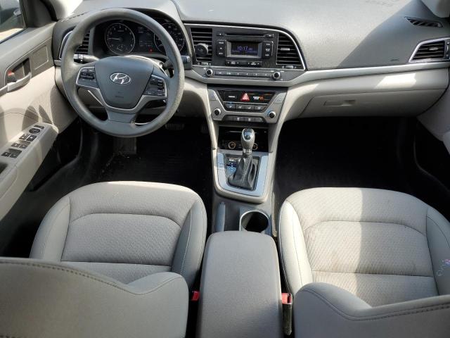 Photo 7 VIN: KMHD74LF5HU098902 - HYUNDAI ELANTRA SE 