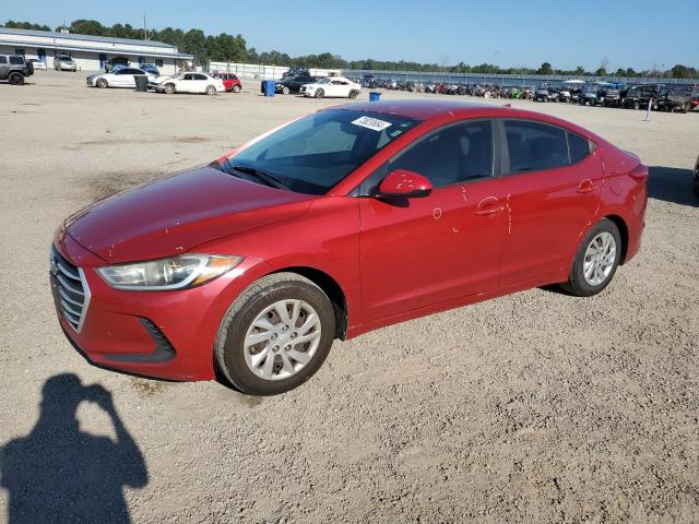 Photo 0 VIN: KMHD74LF5HU110269 - HYUNDAI ELANTRA SE 