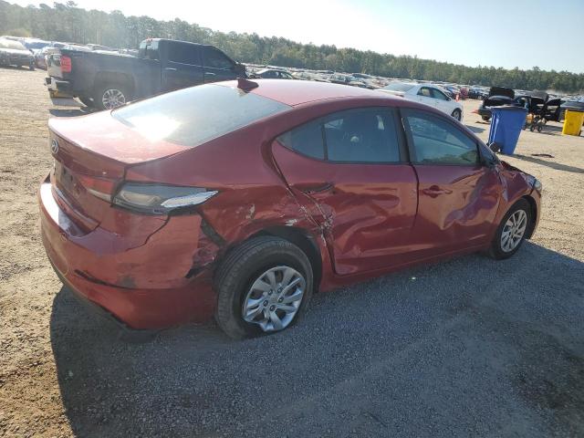 Photo 2 VIN: KMHD74LF5HU110269 - HYUNDAI ELANTRA SE 