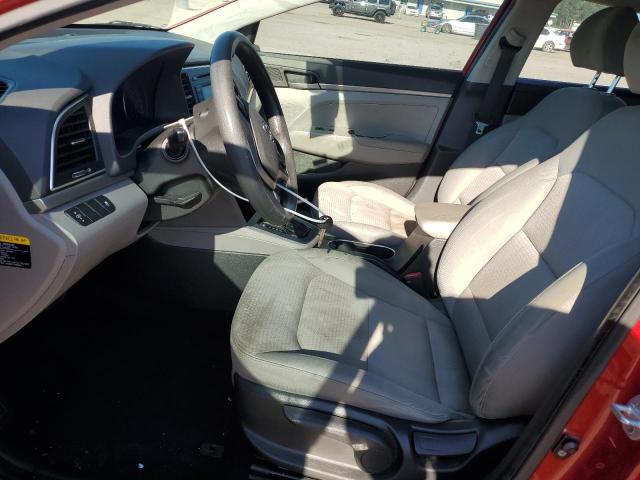 Photo 6 VIN: KMHD74LF5HU110269 - HYUNDAI ELANTRA SE 