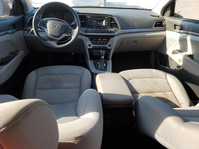 Photo 7 VIN: KMHD74LF5HU110269 - HYUNDAI ELANTRA SE 