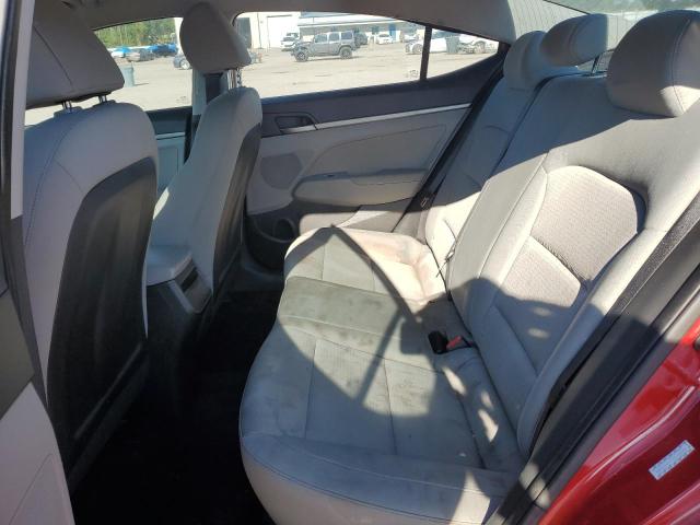 Photo 9 VIN: KMHD74LF5HU110269 - HYUNDAI ELANTRA SE 