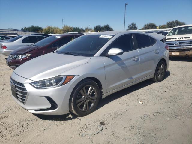 Photo 0 VIN: KMHD74LF5HU112765 - HYUNDAI ELANTRA SE 