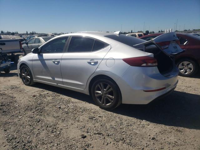 Photo 1 VIN: KMHD74LF5HU112765 - HYUNDAI ELANTRA SE 