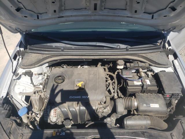 Photo 10 VIN: KMHD74LF5HU112765 - HYUNDAI ELANTRA SE 