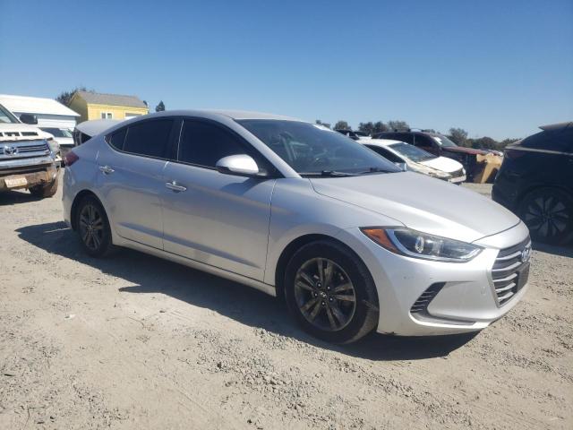 Photo 3 VIN: KMHD74LF5HU112765 - HYUNDAI ELANTRA SE 