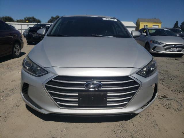 Photo 4 VIN: KMHD74LF5HU112765 - HYUNDAI ELANTRA SE 