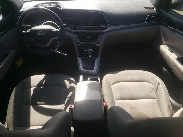 Photo 7 VIN: KMHD74LF5HU112765 - HYUNDAI ELANTRA SE 