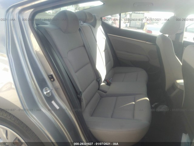 Photo 7 VIN: KMHD74LF5HU113883 - HYUNDAI ELANTRA 