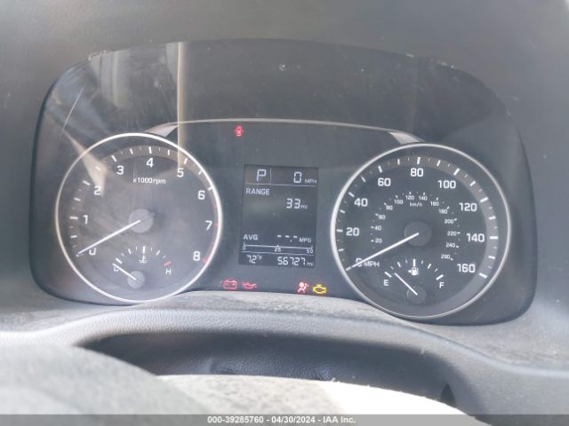 Photo 6 VIN: KMHD74LF5HU116816 - HYUNDAI ELANTRA 